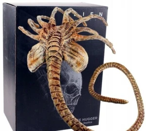A-Box lebensgroße Replik Face Hugger. - Bild 1 von 1