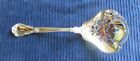 Cuillère pois sterling Chantilly Gorham 8 3/4" COMME NEUF ! RARE ! ANCIEN !
