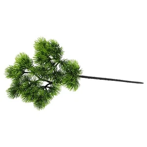 Fake Artificial Plants Bonsai Plant Mini Pine Tree Home Table Decor Home Office - Picture 1 of 24