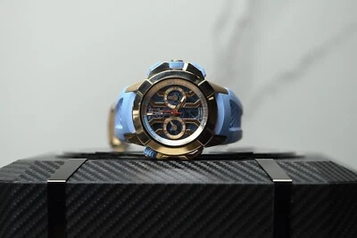 Reloj Jacob & Co. Epic X Oro Rosa 47 mm Sin Usar Goma Esqueleto Solo - EC32342 Foto 1 de 4