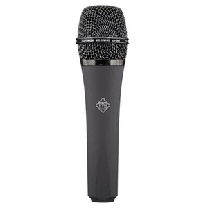Telefunken M81 Universal Live Studio Recording Dynamic Vocal Guitar Microphone - Picture 1 of 1