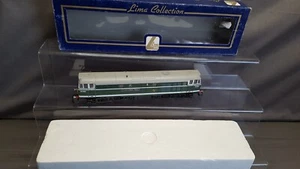LIMA 204859A BR GREEN CLASS 31 "STRATFORD MAJOR DEPOT" D5583 EXCELLENT BOXED - Picture 1 of 11