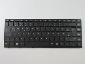 Clavier Allemand HP PROBOOK MT21 SG-87710-2DA L01071-041 Original - Imagen 1 de 2
