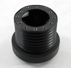 Nardi Steering Wheel Hub Adapter Kit for Porsche 928 964 968 993 model with a/b - Picture 1 of 6