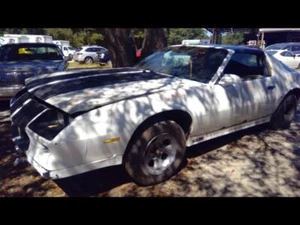 Driver Left Headlight Outer Fits 82-92 CAMARO 909886 - Picture 1 of 4