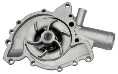 Nueva bomba de agua para Buick Sportwagon Skylark Lesabre 1971-1972 251157 252123 Foto 1 de 3