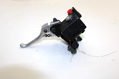 Yamaha Oem Brake Master Cylinder 8FA-W2587-00-00 B87 - Image 1 of 4