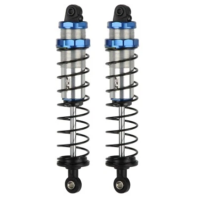 Pro-Line 630831 Pre-Assembled Pro-Spec Rear Shocks : Slash 2WD / Slash 4X4 - Image 1 of 3