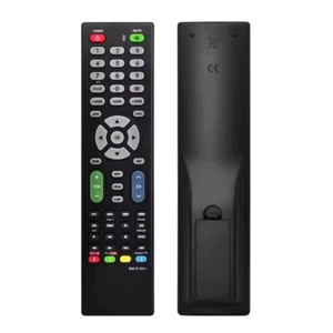 Universal Remote TV Control For All Devices Perfect Replacement Controller HD - Picture 1 of 3