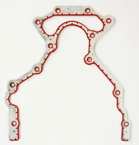 REAR HOUSING GASKET for HOLDEN COMMODORE LS1 GENIII 5.7L 6.0L 6.2L VT VX VY VZ - Picture 1 of 1