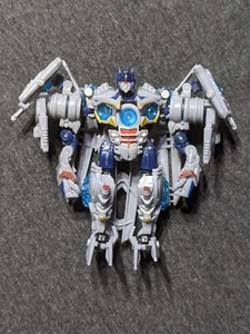 Transformers REVENGE OF THE FALLEN Deluxe Class SOUNDWAVE Missing Missile ROTF - Bild 1 von 2