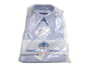 US Air Force Hemd 34B 13N 32/33 Damen blau 1550 Kleid Langarm P/C Uniform - Bild 1 von 10