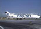 72210325 Samoloty Civil Pan Am B727-227 N551PE Cn 20772 Samoloty Cywilne