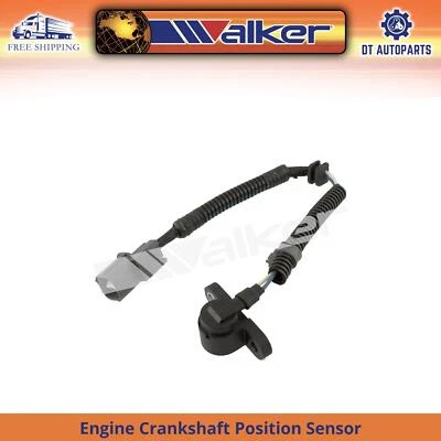 For 1997-2001 Honda CR-V 2.0L L4 Engine Crankshaft Position Sensor Walker  1998 - Image 1 of 4