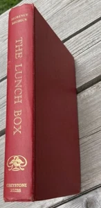 THE LUNCH BOX and Every Kind of Sandwich, Florence Brobeck, Greystone Press 1951 - Picture 1 of 21