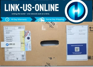Nuevo Original Cisco C9200-24P-A POE+ Sellado - En Stock - ¡Envío Hoy! - Imagen 1 de 4