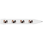 'King Charles Spaniels' Flat Magnetic Pen (MP00013923)