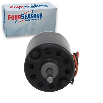 4 Seasons HVAC Blower Motor For 1987-1991 Ford LTS9000 - Image 1 of 4