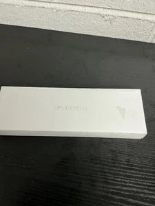Apple Watch Series 10 42mm GPS Jet Black w/ S/M Black Sport Band MWWE3LW/A - Zdjęcie 1 z 6