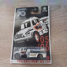 2023 MATCHBOX ANNIVERSARY 70th SPECIAL EDITION #5/5 - FREIGHTLINER M2 106