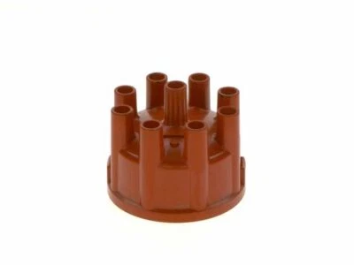 Bosch 1 235 522 061 Distributor Cap for Mercedes-Benz - Image 1 of 4