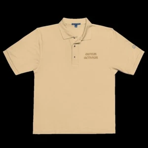 Apparel for Adults and Children with Autism - Picture 1 of 22