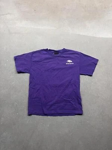 Reebok Baltimore Ravens Ray Lewis #52 Jersey Shirt  - Picture 1 of 5