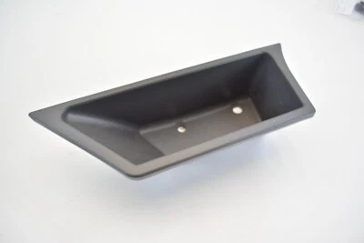 Mercedes Benz ML350 2012-18 maletero trasero piso izquierdo almacenamiento bolsillo bandeja caja OEM Foto 1 de 4