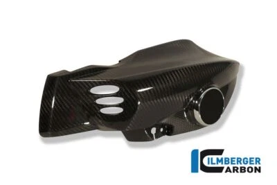 AIRTUBE LEFT CARBON ILMBERGER FOR BMW K 1200 R 2005-2008 - Image 1 of 4