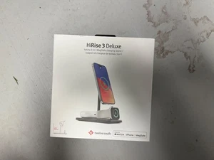 Twelve South HiRise 3 Deluxe - Picture 1 of 1