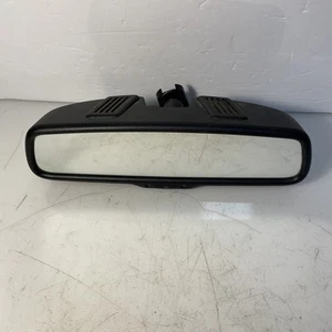 2007-2012 Dodge Caliber Rear View Mirror OEM AA4-J23 - Picture 1 of 7