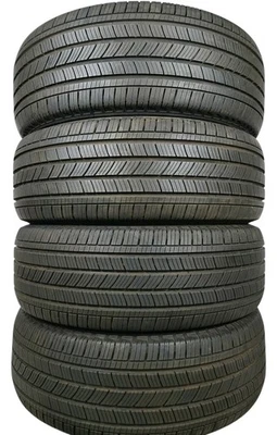 4 neumáticos de verano 255/55 R 20 110 V XL MICHELIN Primacy A/S DOT20 7,5 mm - Imagen 1 de 2
