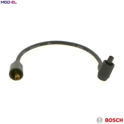 5x IGNITION CABLE 0 986 356 089 FOR SKODA FELICIA/� VAUXHALL CARLTON/Mk/III 1.3L - Image 1 of 4