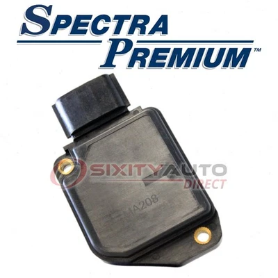Spectra Premium Mass Air Flow Sensor for 1999-2004 Nissan Frontier - Intake tp Foto 1 de 4