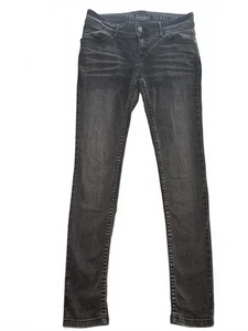 Cotton On Women's Skinny Jeans Size 10 Black Denim #SkinnyJeans #WomensFashion - Bild 1 von 9