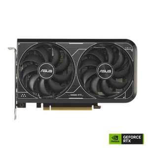 ASUS Dual GeForce RTX 4060 V2 OC Edition 8GB GDDR6 VR-Ready - Picture 1 of 1