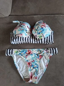 Bikini Von Schiesser Gr. S/M - Bild 1 von 3