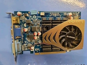Gigabyte GV-N95TOC-1GI - Picture 1 of 3