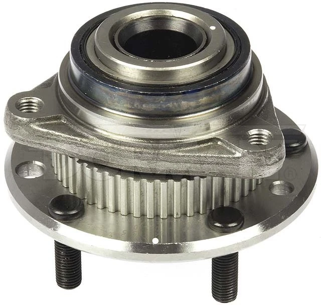 Conjunto de buje y cojinete de rueda Dorman 951-013 - delantero Foto 1 de 4