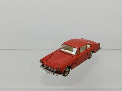 Dinky Toys France 515 Ferrari 250 GT Rouge  - Photo 1/4