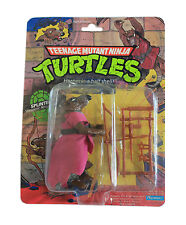 Playmates Toys Teenage Mutant Ninja Turtles Splinter Action Figure