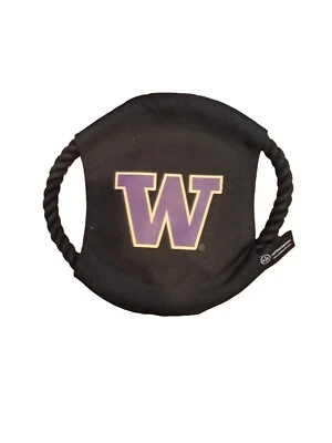 Disco volador para perros de la Universidad de Washington Foto 1 de 2