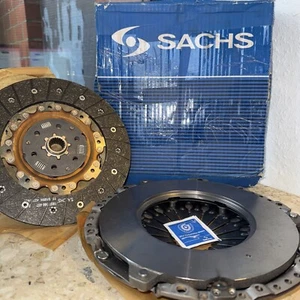 Sachs Kupplungssatz ALFA ROMEO, FIAT, LANCIA, OPEL, VAUXHALL 3000 970 071 - Bild 1 von 5