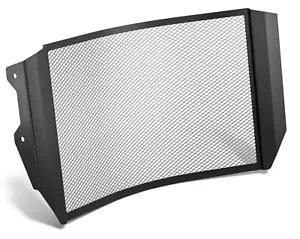 Genuine Yamaha R9 Radiator Rad Guard Protector - BKN-FRADC-00-00 - Picture 1 of 2