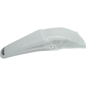 UFO Rear Fender Adjusts Honda Crf 250R 04-05 White - Bild 1 von 1