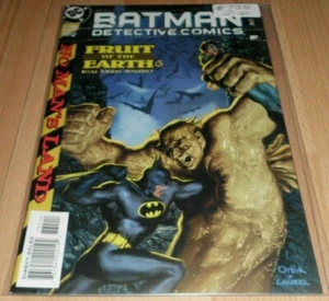 Detective Comics (1937 1st Series) #735...Published Aug 1999 by DC. - Picture 1 of 1