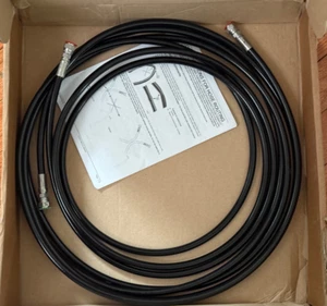 Genuine Mercury Marine 8M0167291 Power Steering Hose 16-Ft Kit OEM - Foto 1 di 6
