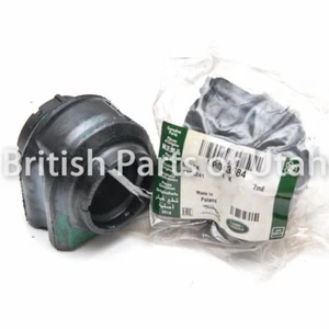 Range Rover Sport L494 Sway Bar Bush Bushing Front Stabilizer Genuine OEM 2014~ - Picture 1 of 4