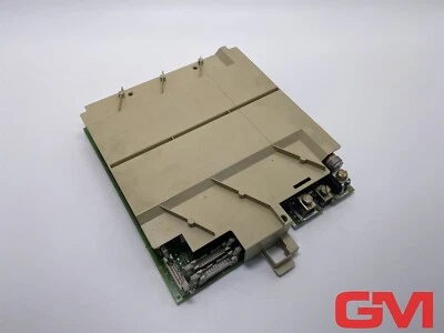 Siemens Leistungsteil 6SC6190-0FB00 power unit 90/180A 1/3 Achse SIMODRIVE 610 - Bild 1 von 4