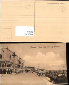 717611 Venezia Venezia Palazzo Ducale - Foto 1 di 1